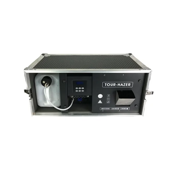 

DJ disco bar wedding LCD DMX vertical smoke 2000W haze fog machine
