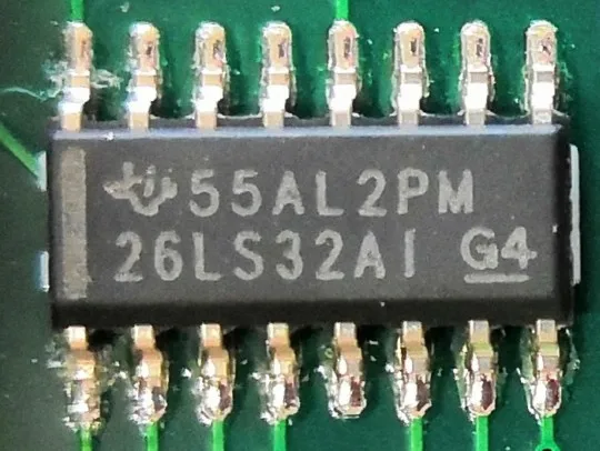 

26LS32AI New and Fast Shipping