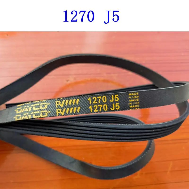 Новый ремень для стиральной машины Samsung 6602-001072 1270 J5 1270J5