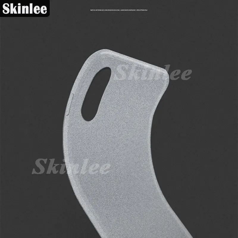 Мягкий матовый чехол для Infinix Note12 Pro 4G 2023 полноразмерный защитный силиконовый Note 12