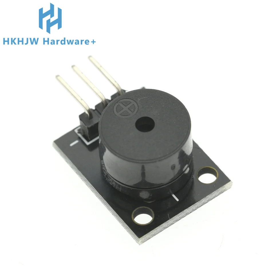 Пассивный звуковой модуль для плат Arduino