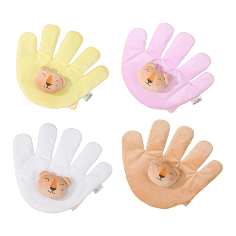 28x25cm Newborn Anti-Startle Comfort Baby Startle Prevention Soothes DropShipping