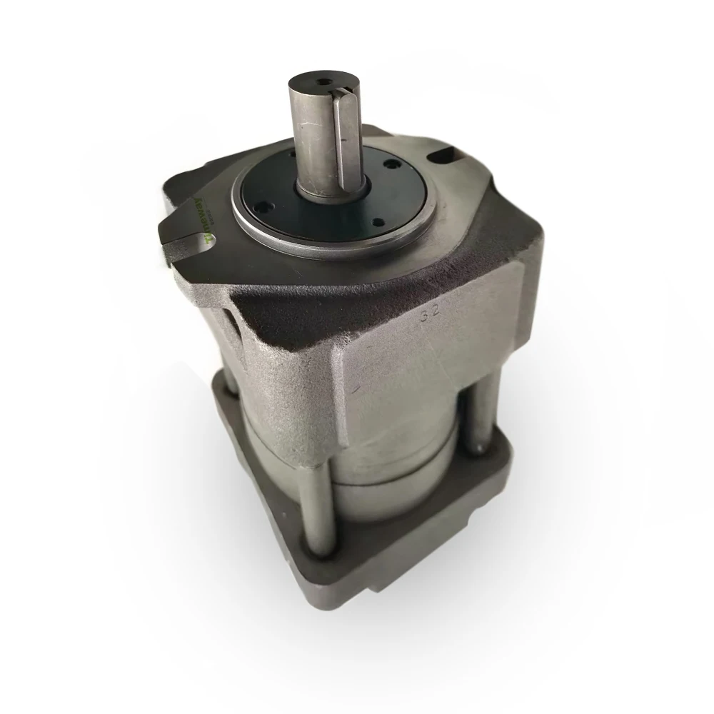 

Внутренний Шестеренчатый насос высокого давления NB3 NBZ3