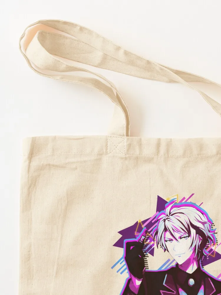 Gaku Yaotome Idolish7 Tote Bag сумки-шопперы для женщин сумки большая сумка-тоут