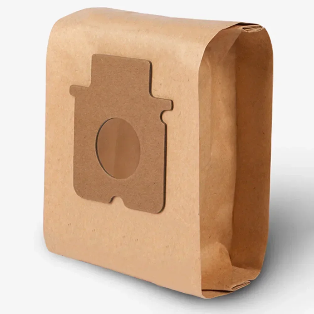 5 шт. мешки для пыли Panasonic C-20E C20E MC-E серии пылесоса Black Decker запасные части