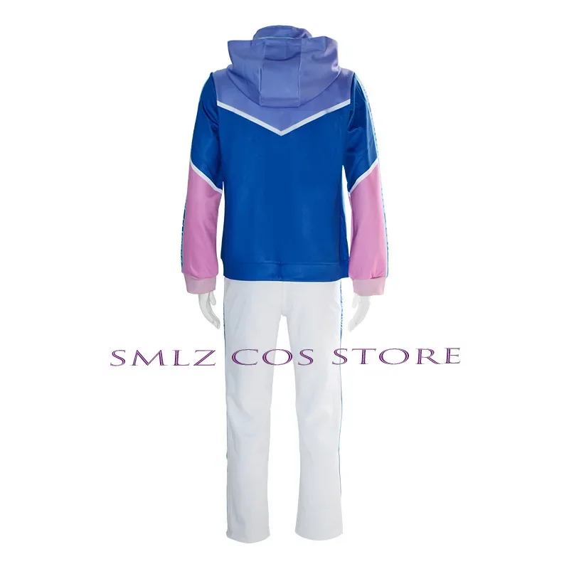 Косплей Аниме парадокс живой косплей yatonokami nayuta Костюм Униформа Хэллоуин