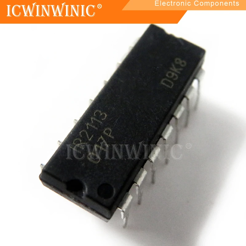10 шт. IR2113PBF IR2113 IRS2113