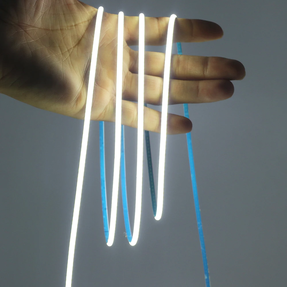 

GAHADA светодиодная лента 12В/24В 3мм 5мм