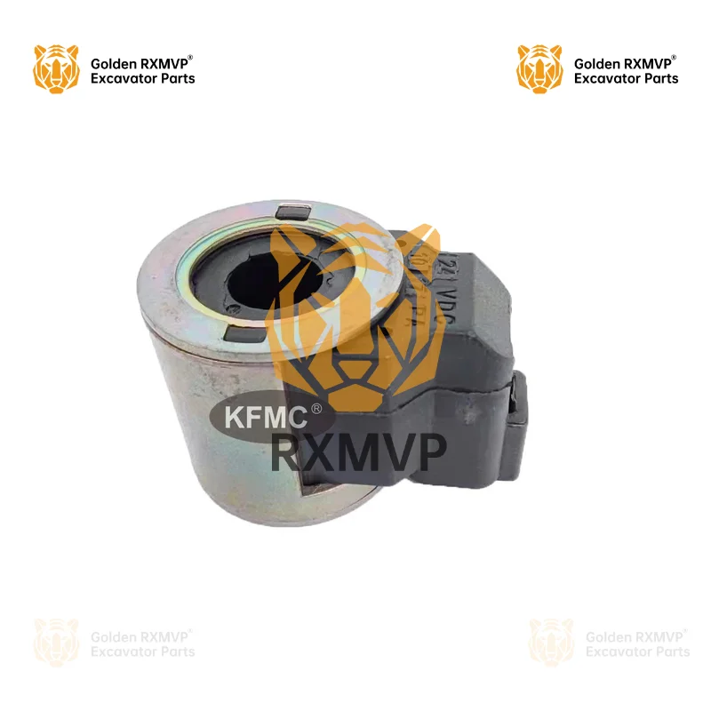 Для катушки электромагнитного клапана 24 В 4303624 Экскаватор Caterpillar