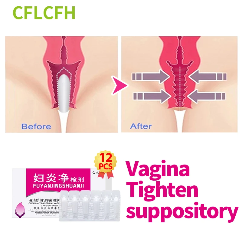 Супозиторий для подтяжки влагалища вагинальная подтяжка лечение расплава