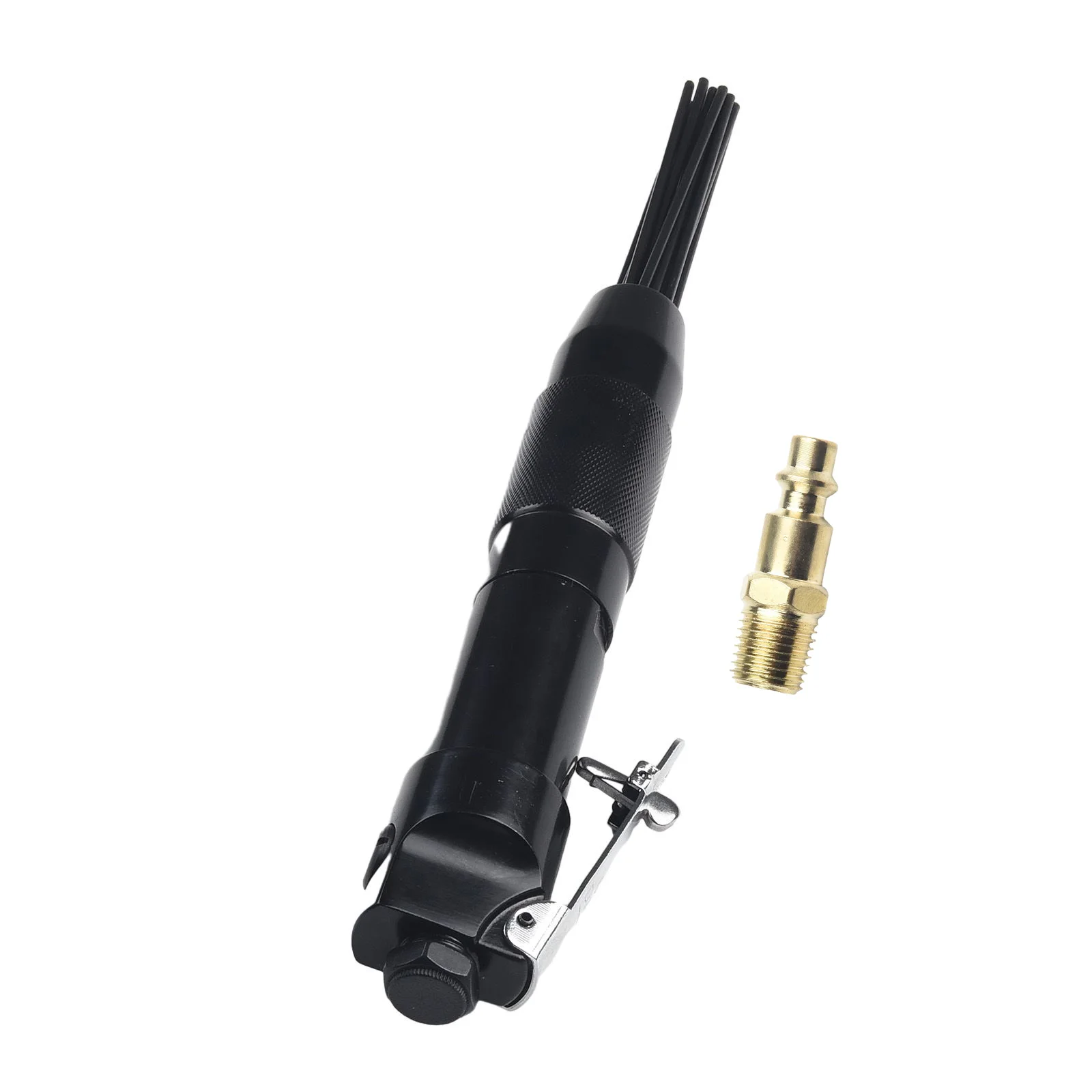 

Dirt Remover Rust Remover Cleaning Tool Home Black Slag Remove Paint Welding Slag Removal Air Pneumatic Cleaning Tool