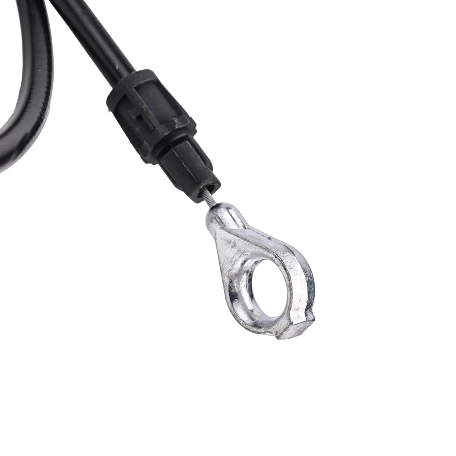 Замена палубы газонокосилки типа травы 583591701 Кабель Легко установить