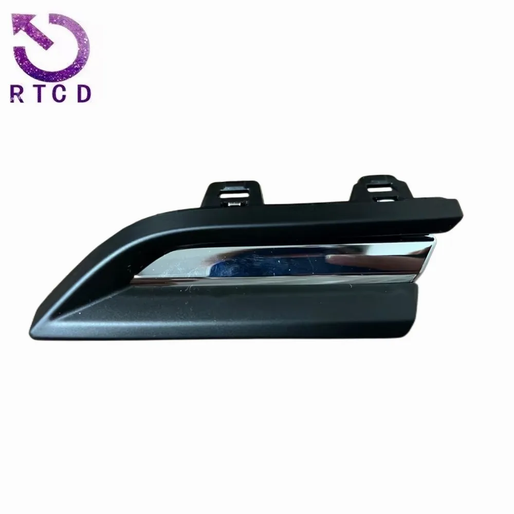 

Автомобильная новая отделка переднего бампера 1675868180 9836826777 9836826677 для Peugeot 3008