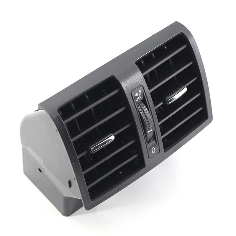 Вентиляционная решетка для VW Touran 2003-2015 Caddy 2004-2015 1TD819203A