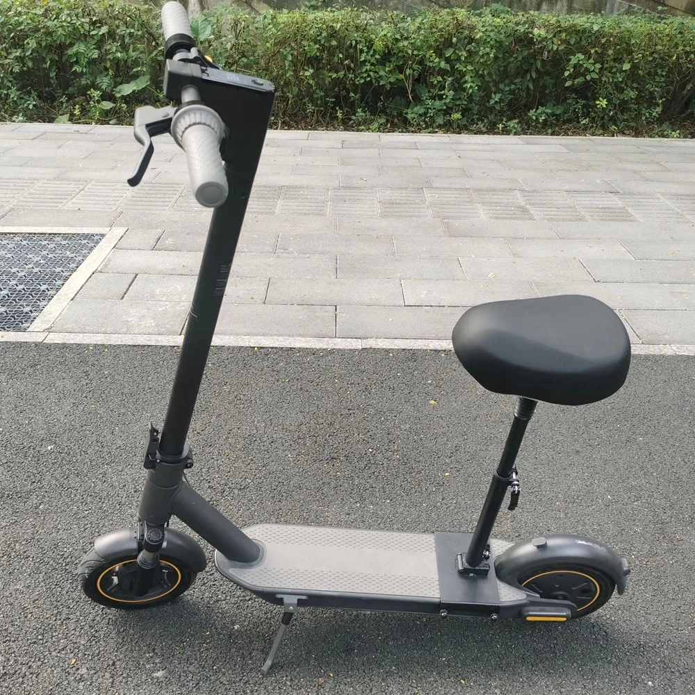 MAXG30 Электрическое Кресло складные сиденья в сборе выдвижная Подушка сиденье для