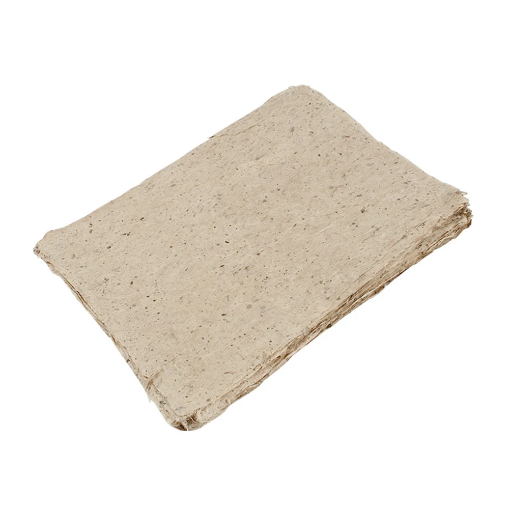 50 листов бумаги для рисования чистая ручная работа рис письма принадлежности