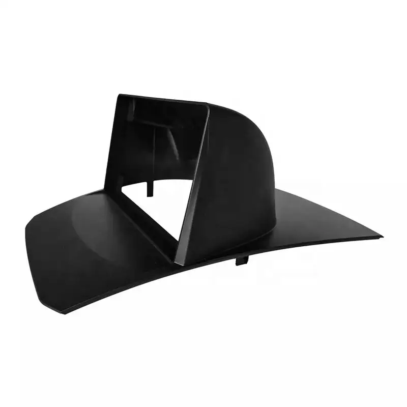 Подходит для 9-дюймовой автомобильной панели FORD Fiesta 2009-2014 стереоприборная панель