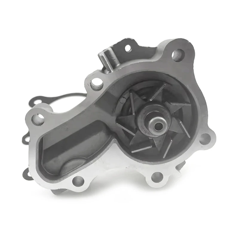 Система охлаждения двигателя автомобиля MD 323372 Водяной насос для Mitsubishi 4G18 LANCER CARGO