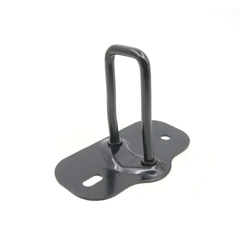 

For Tesla Model 3 Model Y 2021 2022 Car Hood Lock Hook OE 1505712-00-B