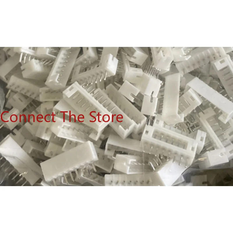 

10PCS Connector B8B-PH-K-S Pin Holder 8Pin 2.0mm Spacing Original Stock