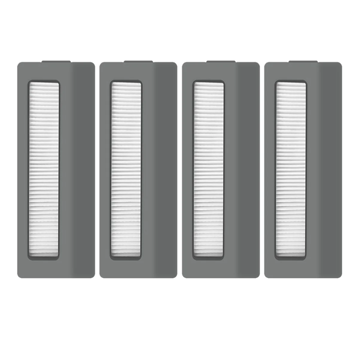 4 шт. запчасти для фильтров HEPA DW700