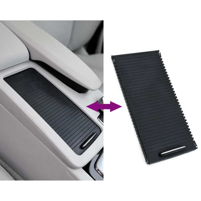 

Центральное управление держатель стакана для воды молния крышка для роликовой шторки класса C E-Class E8BC