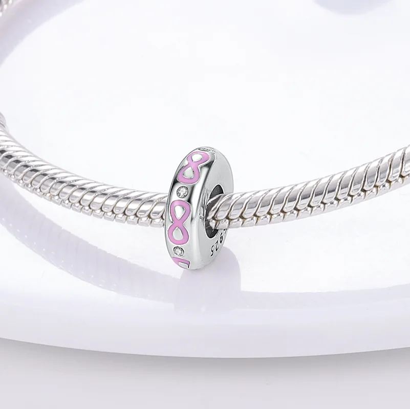 Рисунок 2 - Подвеска-зажим из серебра 925 пробы