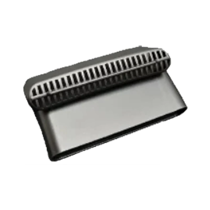 

Для Ford Explorer U502 2011 ~ 2019 2 шт. автомобильные чехлы для воздуховодов под сиденьем, защитные крышки, аксессуары для ног 2015 2016