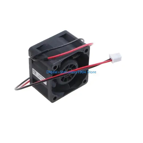 Высокоскоростной вентилятор FFB0412UHN 40 мм