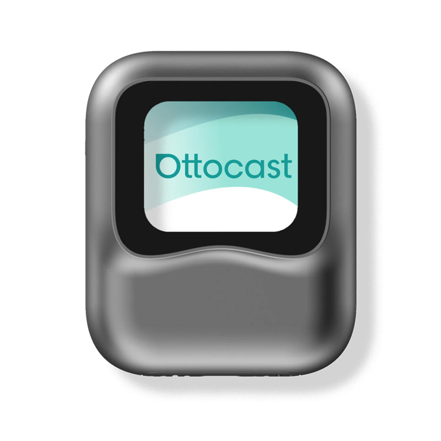 Беспроводной CarPlay-адаптер Ottocast с поддержкой ChatGPT 4.0, интерактивный NANO Android Smart Box (art.: 3920db062a8d4) - 3920db062a8d4