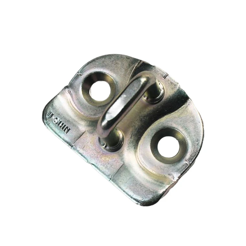 Автомобильные детали Hengfei пряжка замка двери автомобиля для Suzuki Swift SX4 S-Cross Vitara