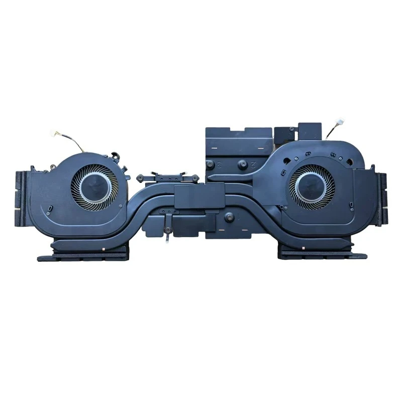 Фото Для игровой книги Xiaomi 171502-AA AO AD AB XMG1902 TM1801: модуль охлаждения/вентилятор №1