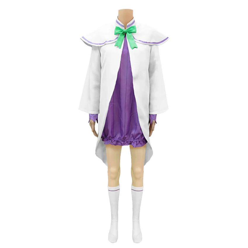 Костюм для косплея Re: Life in a Infinity |