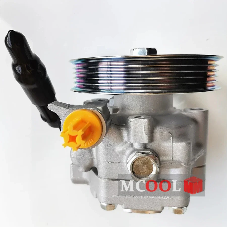 Новый насос гидроусилителя руля для Subaru Legacy Outback Forester Impreza 2.5L 34430-AG051 34430AG 05134430 FG0009L