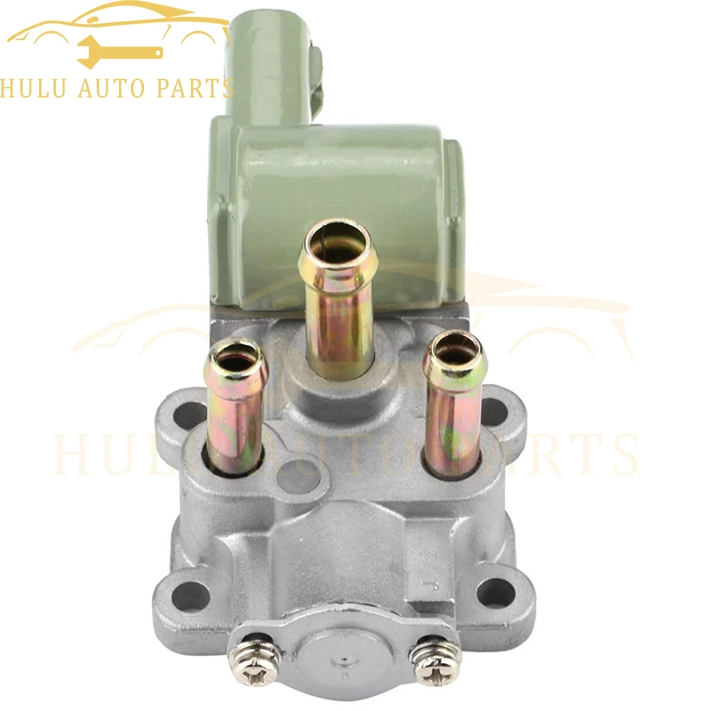 22270-15010 клапан контроля холостого хода для Toyota Celica Corolla 1993-1995 Asuna Sunfire 1993 Geo Prizm 2227015010