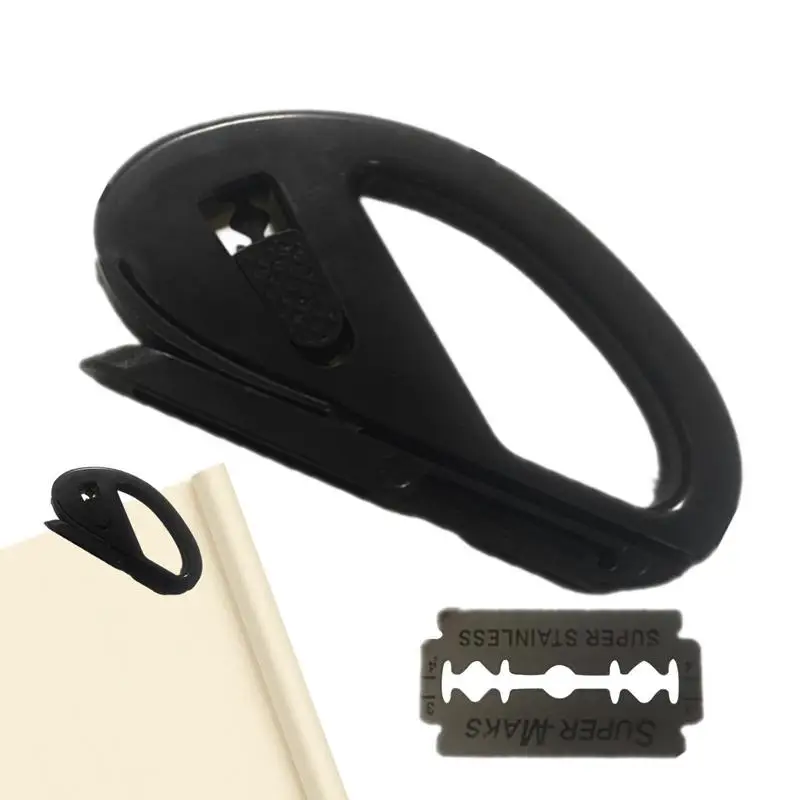

Window Tint Cutter With Double Blades Vinyls Cutter And Wrap For Cars Automotive Accessories Carbon Fiber Wrap For Window