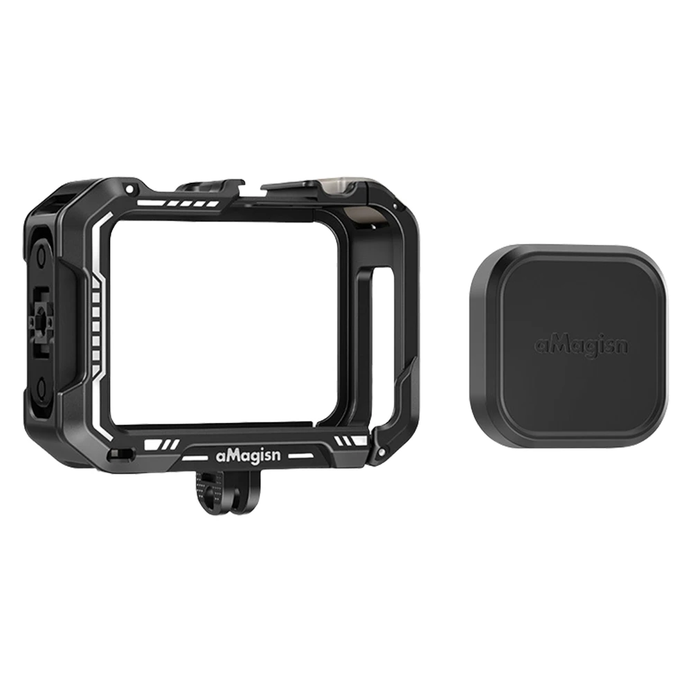 Металлический корпус для камеры GoPro Hero 13/12/11/10/9