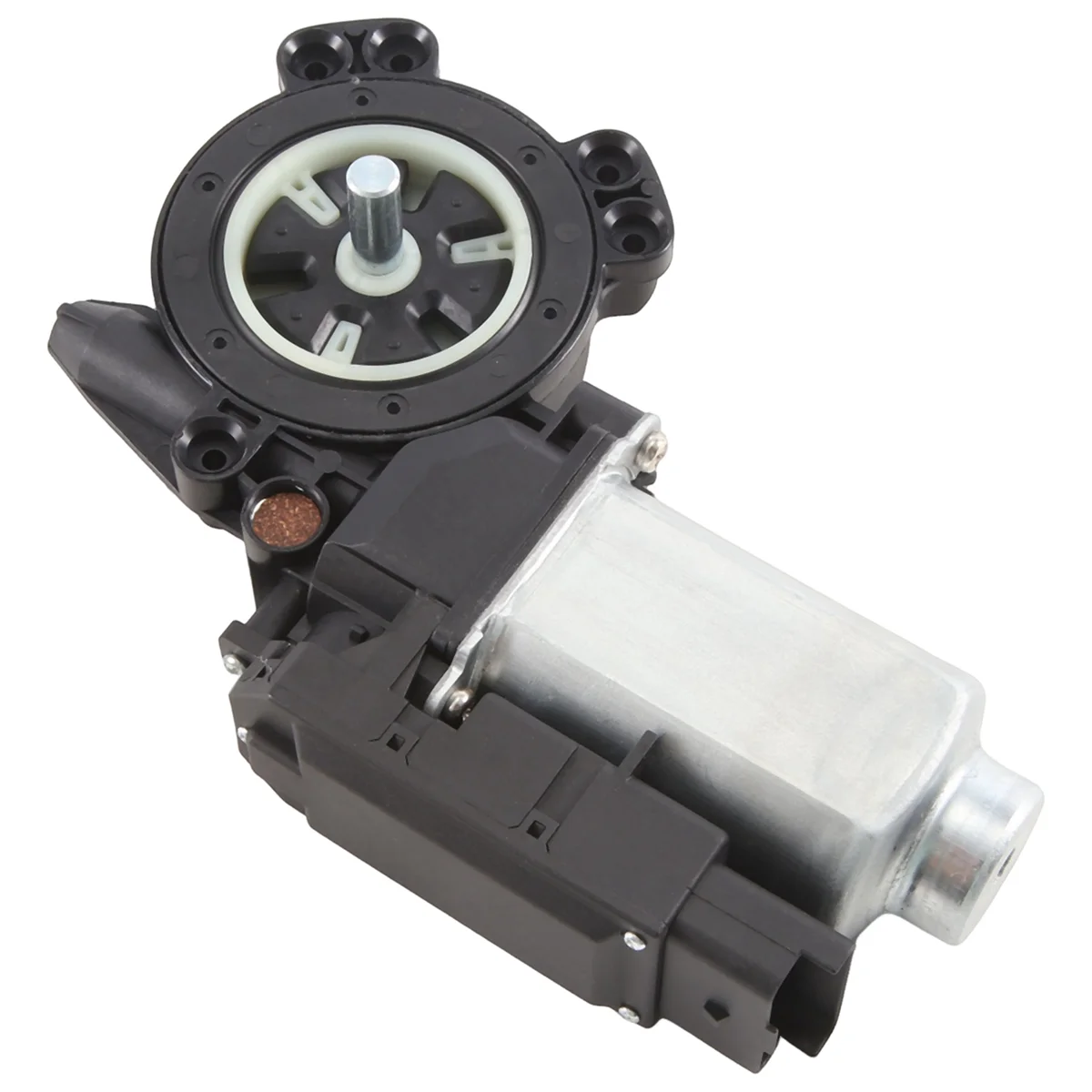 Передний левый стеклоподъемник мотор двигатель для Renault Megane 2 Grand Scenic Clio 3 Espace 4