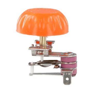 

Биметаллический термостат 10A 16A AC 250V