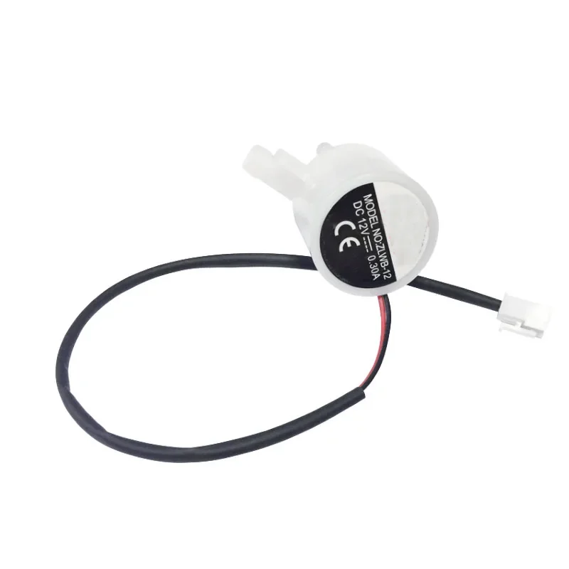 Льдогенератор HZB-12A/25BF водяной насос 12 В/0 3 А для бытовой машины изготовления льда