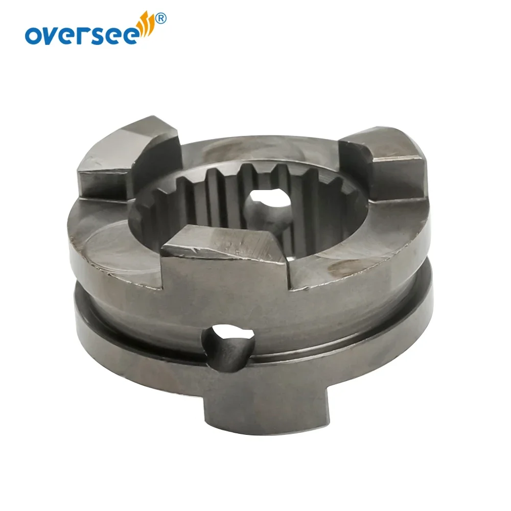 Oversee 682-45631-00 сцепление в сборе для подвесного двигателя Yamaha 2T 9,9 л.с. 15 л.с. Parsun F15-06070003 Hidea HDX Seapro Hangkai (art.: 3920d47418ef2) - 3920d47418ef2