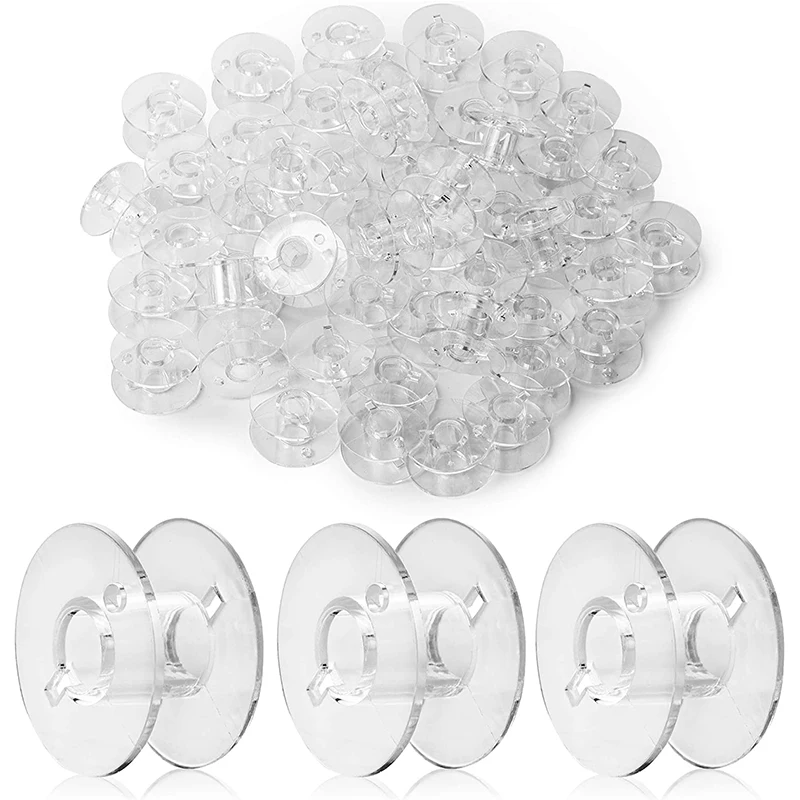 10-50 шт., пластиковые аксессуары для шитья