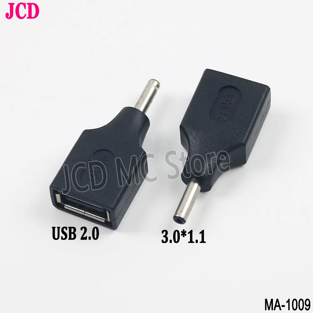 

USB 2.0 на DC адаптер-переходник для ноутбука