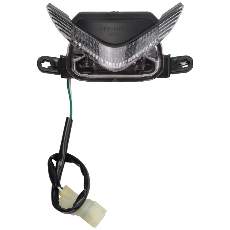 

Передняя верхняя светодиодная фара мотоцикла для Honda CBR 600 RR 2007-2012