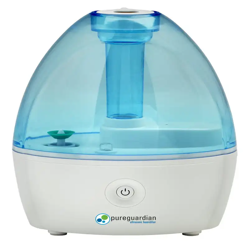 

Humidify H910BL 14-Hour Ultrasonic Cool Humidifier