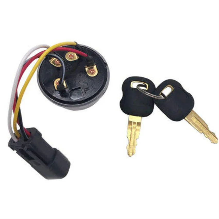 Экскаватор C9.3B переключатель зажигания 467-8535 4678535