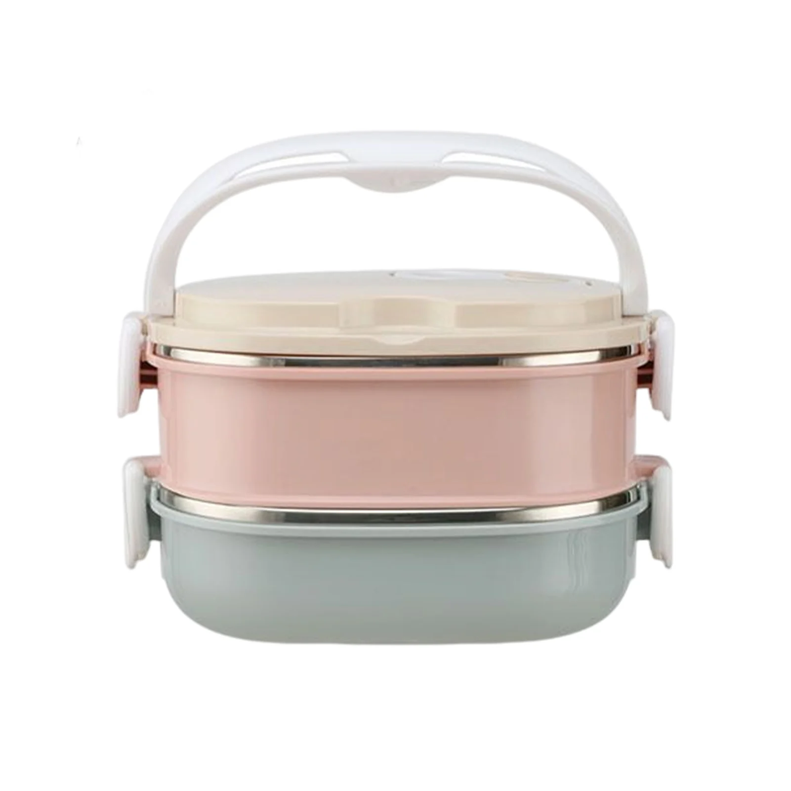 

Контейнер для свежести, пищевые изолированные контейнеры, нехрупкий Ланч-бокс высокого качества для хранения детских закусок, еды на вынос