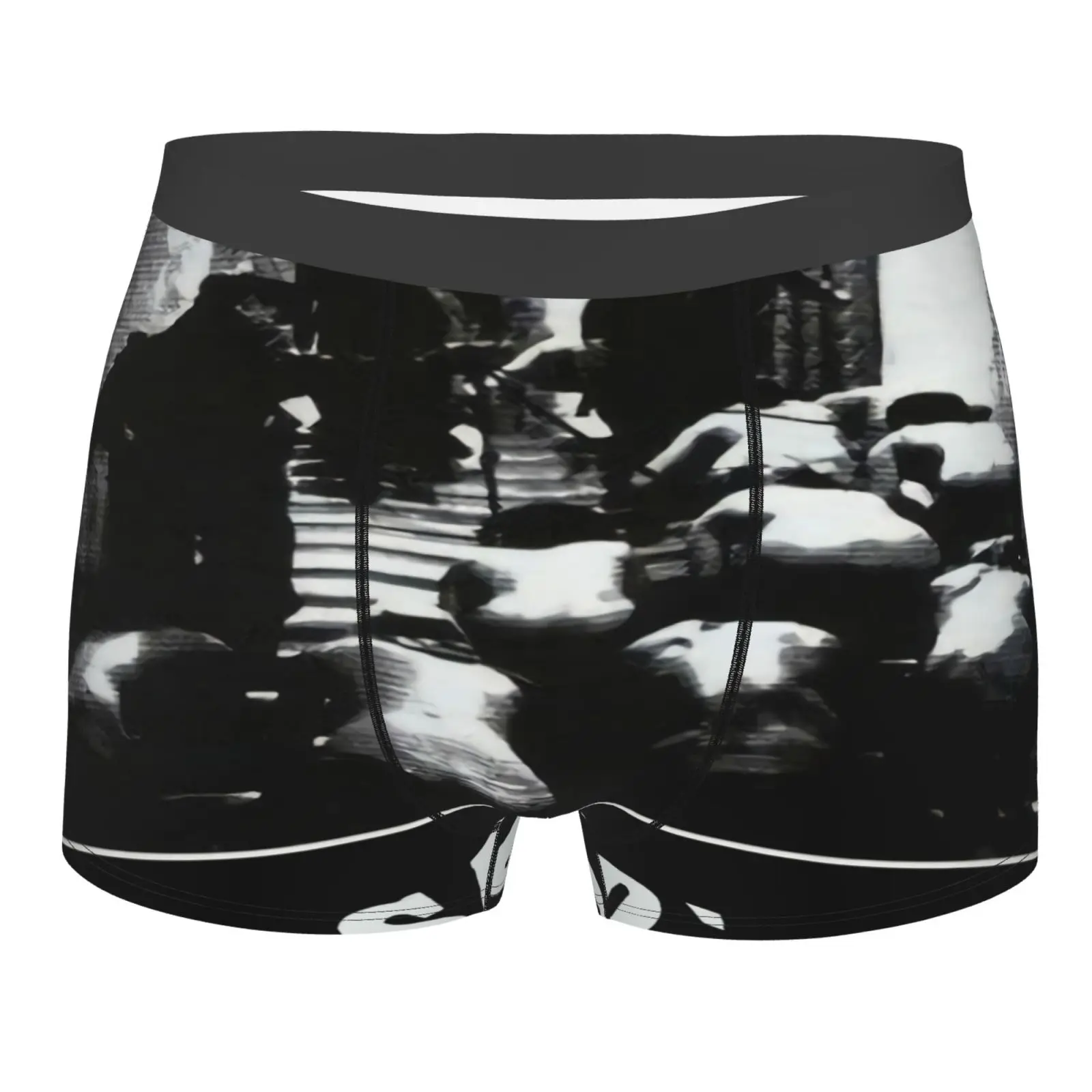 

Salo 120 Days Of Sodom Men Underwear Sexy Men Underwear Brand Men's Panties For Mesh Men's Boxer Briefs Boxer Boxer Shorts Men