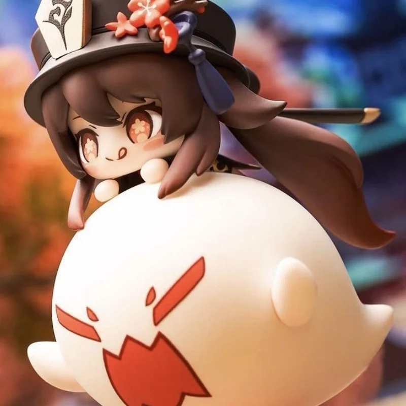 Лидер продаж (Apex Original God) Орех Q Версия Рокер Симпатичная игрушка для рабочего