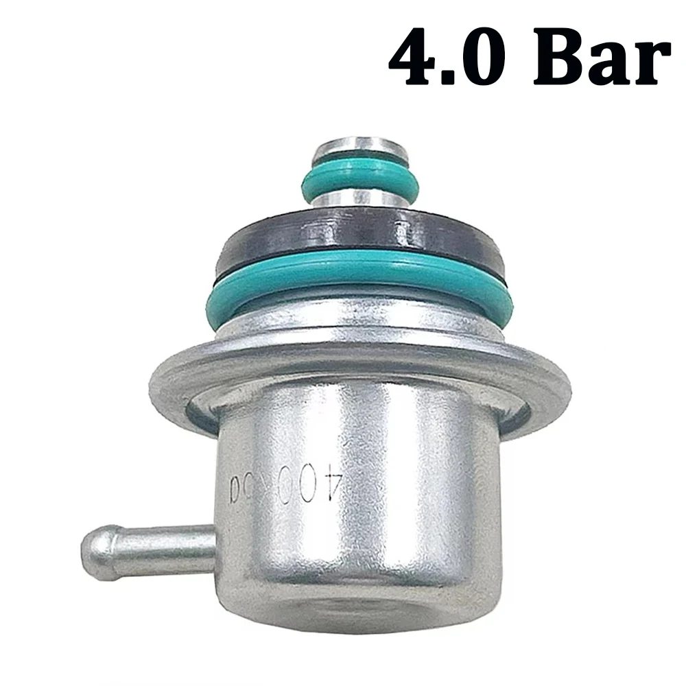 

Регулятор Давления Топлива Для BMW Alfa Romeo Saab Citroen Peugeot Mercedes-Benz Audi - Металлический Регулятор Давления Масл...